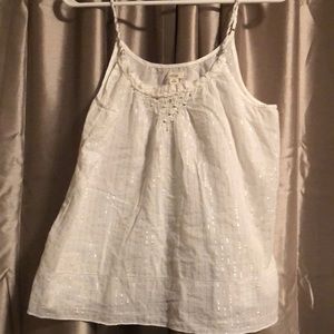 American eagle Aerie tank top